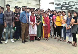 Institute of Management Studies Dehradun College Gallery photo 19